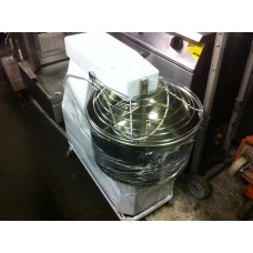 DOUGH MIXERS-22